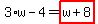 3%2Aw-4=highlight_red%28+w%2B8+%29