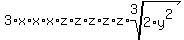 3%2Ax%2Ax%2Ax%2Az%2Az%2Az%2Az%2Az%2Aroot%283%2C2%2Ay%5E2%29