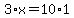 3%2Ax=10%2A1