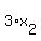 3%2Ax%5B2%5D