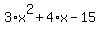3%2Ax%5E2%2B4%2Ax-15