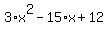 3%2Ax%5E2-15%2Ax%2B12