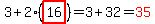 3%2B2%28highlight%2816%29%29=3%2B32=red%2835%29