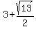 3%2Bsqrt%2813%29%2F2