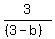\"3%2F%28%283-b%29%29%29\"
