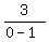 3%2F%280-1%29