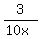 3%2F%2810x%29