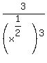 3%2F%28x%5E%281%2F2%29%29%5E3