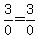 3%2F0=3%2F0
