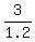 3%2F1.2