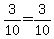 3%2F10=3%2F10