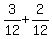 3%2F12+%2B+2%2F12