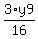 3%2F16%2Ay9