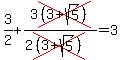 3%2F2+%2B+3cross%28%283%2Bsqrt%285%29%29+%29%2F%282cross%28%283+%2B+sqrt%285%29%29%29%29+=3