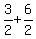 3%2F2+%2B+6%2F2