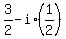 3%2F2+-+i%2A%281%2F2%29