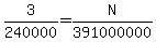 3%2F240000=N%2F391000000