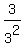 3%2F3%5E2