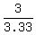 3%2F3.33%29%29%29+%2B+%7B%7B%7B3%2F5