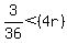 3%2F36%3C%284r%29