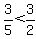 3%2F5%3C3%2F2