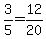 3%2F5+=+12%2F20