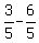3%2F5-6%2F5