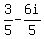 3%2F5-6i%2F5