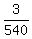 3%2F540