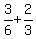 3%2F6+%2B+2%2F3