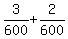 3%2F600%2B2%2F600