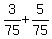 3%2F75+%2B+5%2F75