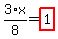 3%2F8%2Ax=highlight_red%28+1+%29
