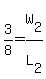 3%2F8=W%5B2%5D%2FL%5B2%5D