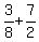 3%2F8+%2B+7%2F2