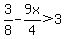 3%2F8-9x%2F4%3E3