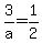 3%2Fa+=+1%2F2