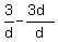 3%2Fd-%283d%29%2Fd