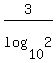3%2Flog%2810%2C2%29