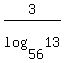 3%2Flog%2856%2C13%29