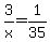 3%2Fx=1%2F35