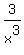 3%2Fx%5E3