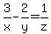 3%2Fx-2%2Fy=1%2Fz