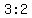 3%3A2