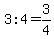 3%3A4+=+3%2F4