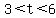 3%3Ct%3C6