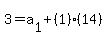 3=a%5B1%5D%2B%281%29%2814%29