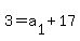 3=a%5B1%5D%2B17