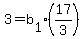 3=b%5B1%5D%2817%2F3%29