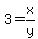 3=x%2Fy